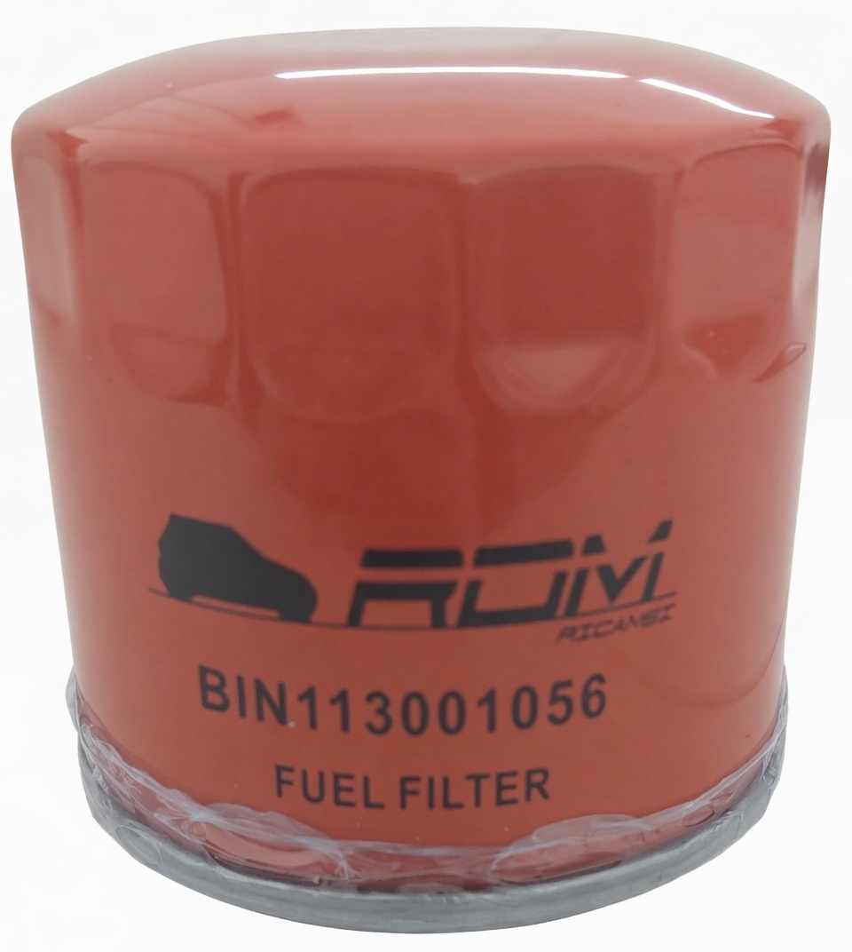 FUEL FILTER 1° SERIE - KOHLER LOMBARDINI ED0041100090-S - 1000389 aftermarket