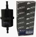 FUEL FILTER 2° SERIE FISPINO Ed0037301210-S - KOHLER LOMBARDINI - 1000863 aftermarket