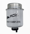 FUEL FILTER - KOHLER LOMBARDINI LDW442/492 - ED0021752410-S - LIGIER 1010487 aftermarket