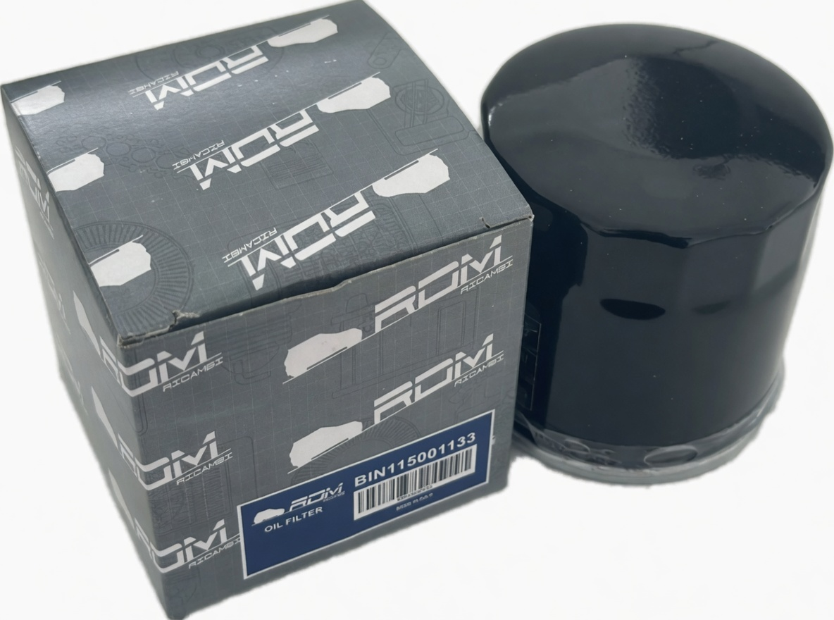 OIL FILTER - KOHLER LOMBARDINI LDW442/LDW492 - ED0021752180-S - 1010476 / 1010476 aftermarket