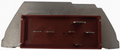 VOLTAGE REGULATOR 1° SERIE - KOHLER LOMBARDINI - ED0073624020-S aftermarket