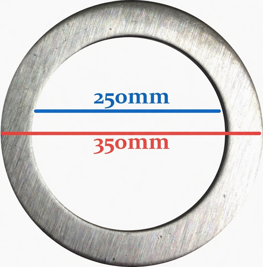 VARIATOR ENGINE SIDE SCREW - 1 mm - AIXAM 1WL147 LIG/MICR 0780352 aftermarket