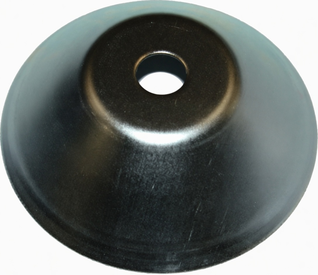 CONDUCTING PULLEY CAP - IBC VARIATOR - AIXAM 3HP15 - LIGIER 0782087 R.DOC