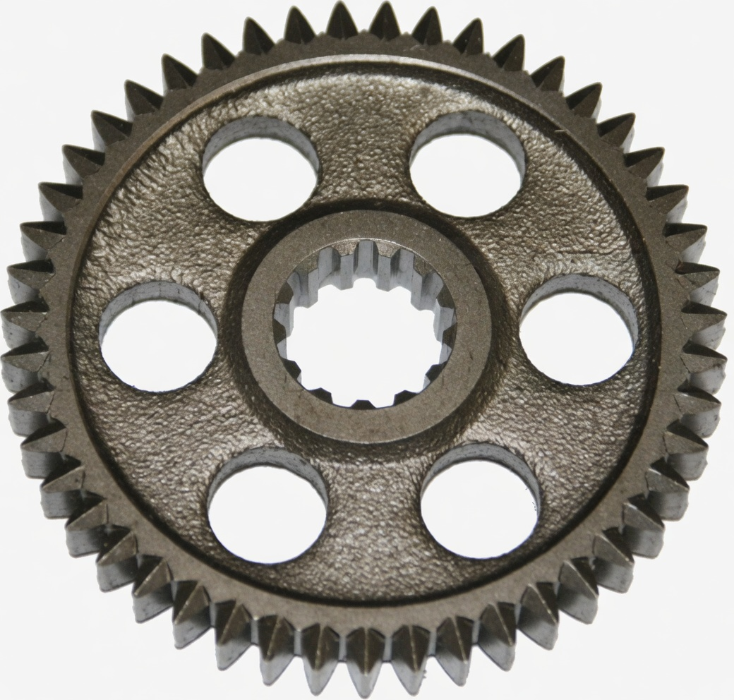 FIXED REVERSE GEAR - D.1006 - ORIGINAL