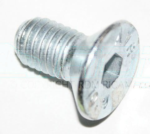 BRAKE DISK SCREW - AIXAM - 3600 aftermarket