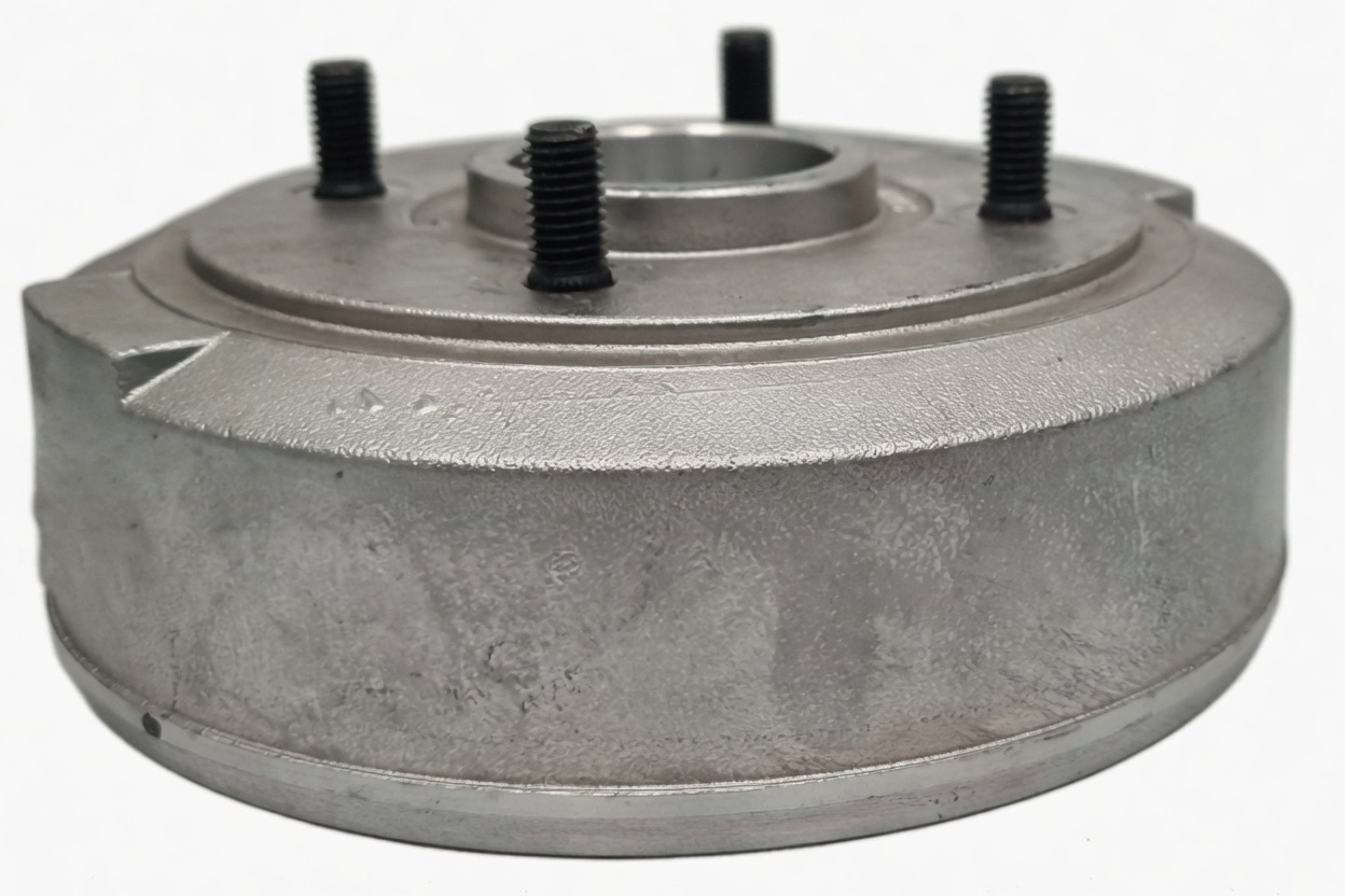 LEFT/RIGHT BRAKE DRUM - INT. 100 – LIGIER 0180088 (EX 18.0.088) CHATENET 01.18.005 - 8029.1104 aftermarket