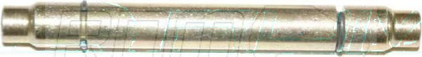 CYLINDRICAL PIN - 1209.0531 (1 BAG = KIT 2 PIECES) - R.DOC NON-ORIGINAL