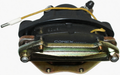 RIGHT BRAKE CALIPER - GRECAV - CASALINI - ITALCAR TASSO TOUTES LES VERSIONS - DISQUES COMEX D. 209 aftermarket