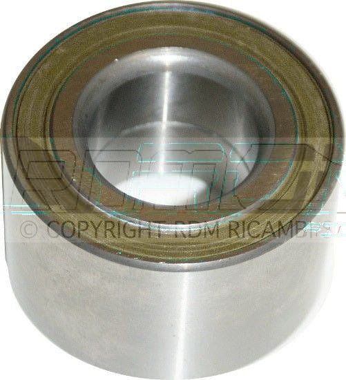 TIN BEARING FOR FRONT HUB - 0409.0007 - 01.22.021.4G002-1002641-BF763-1008467 aftermarket