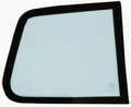 REAR RIGHT FIXED GLASS - TASSO BINGO - ORIGINAL