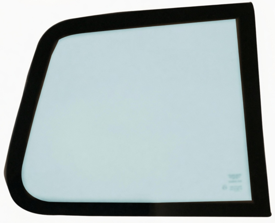 REAR RIGHT FIXED GLASS - TASSO BINGO - ORIGINAL