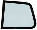 REAR LEFT FIXED GLASS - TASSO BINGO - ORIGINAL