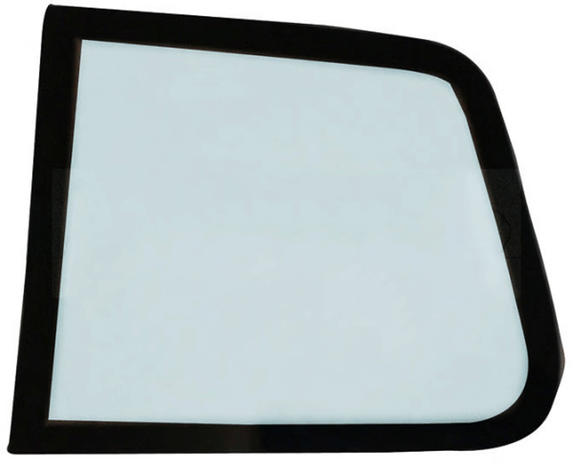 REAR LEFT FIXED GLASS - TASSO BINGO - ORIGINAL
