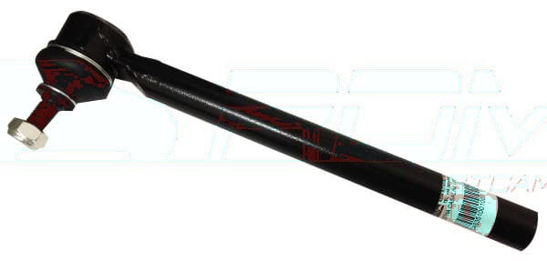 LEFT STEERING GEAR - CASALINI – F2140000011 – aftermarket