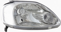 RIGHT FRONT HEADLIGHT - CASALINI M10 - F2102000069 aftermarket