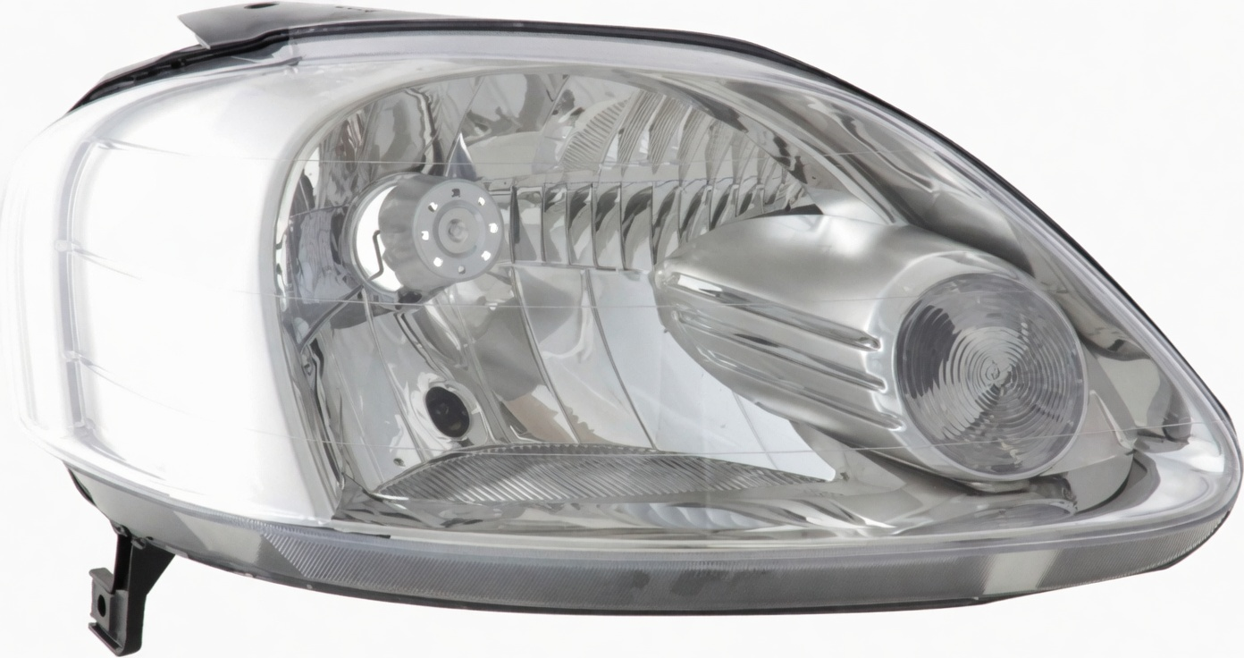 RIGHT FRONT HEADLIGHT - CASALINI M10 - F2102000069 aftermarket
