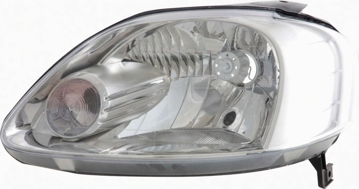LEFT FRONT HEADLIGHT - CASALINI M10 - F2102000068 aftermarket