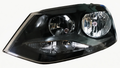 LEFT FRONT HEADLIGHT - CASALINI M14 - F2102000080 aftermarket
