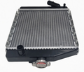 WATER RADIATOR - CHATENET CH26 - 01.26.115 aftermarket