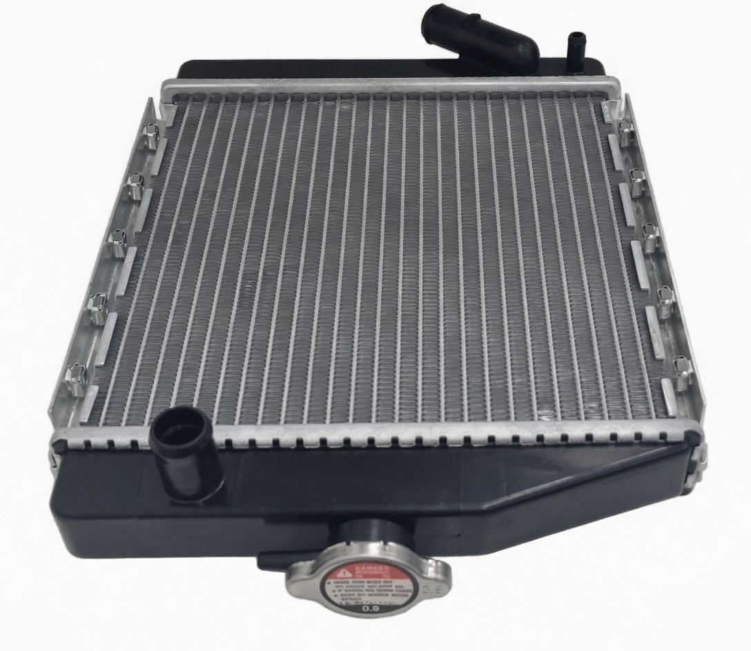 WATER RADIATOR - CHATENET CH26 - 01.26.115 aftermarket