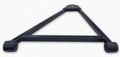 RIGHT FRONT SUSPENSION ARM - CHATENET CH26 - 01.26.094 aftermarket