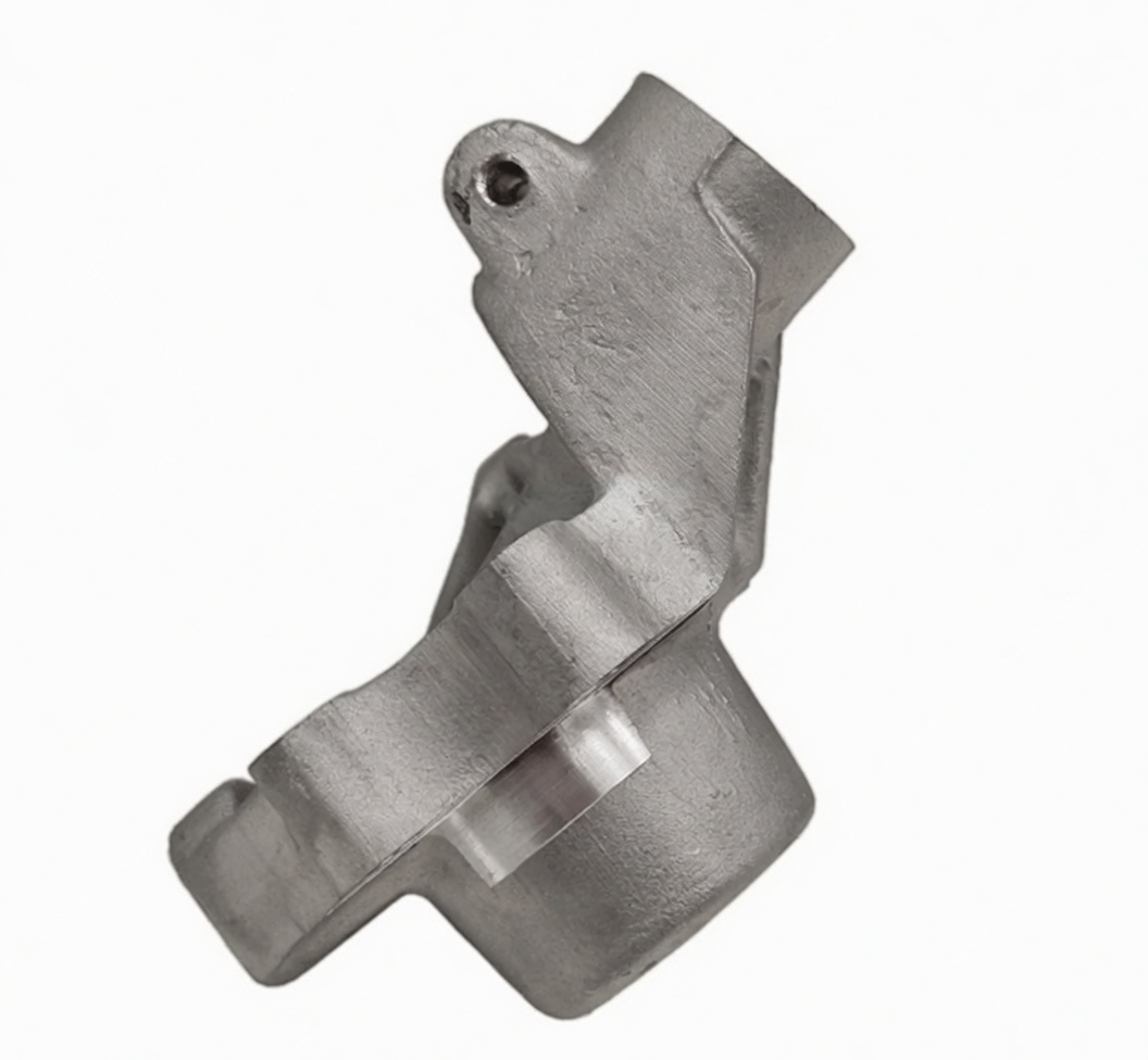 LEFT WHEEL SUPPORT - CH26 - 01.22.016 - 731322311 aftermarket