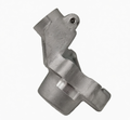 RIGHT WHEEL SUPPORT - CH26 - 01.22.017 - 731312311 aftermarket