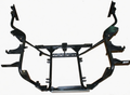 ENGINE FRAME - 01.26.226 - CHATENET CH26 2° SERIE - 01.26.226 (Ex 01.26.091) aftermarket