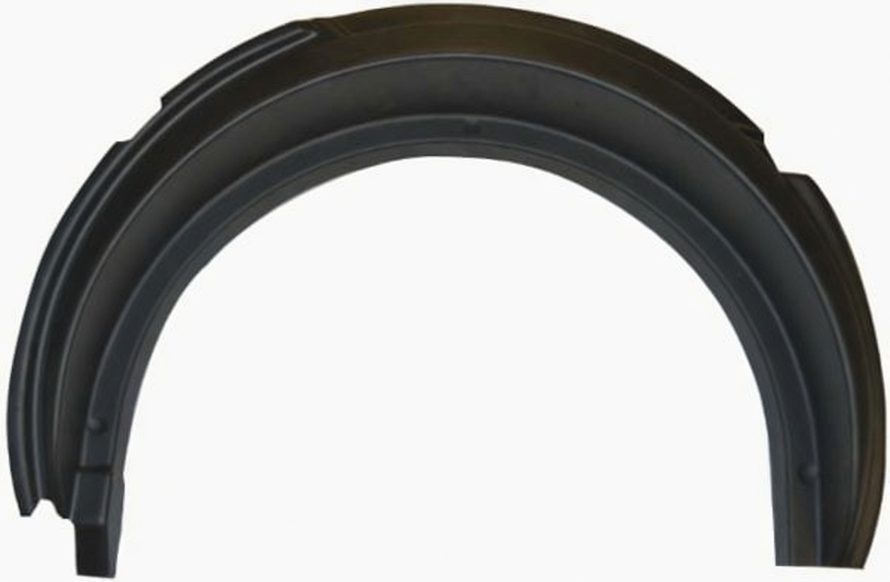 FRONT LEFT AND REAR RIGHT WING - CHATENET CH26 - 02.26.033 aftermarket