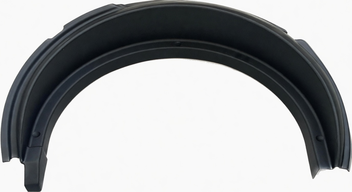 RIGHT FRONT WING AND REAR LEFT WING - CHATENET CH26 - 02.26.032 aftermarket