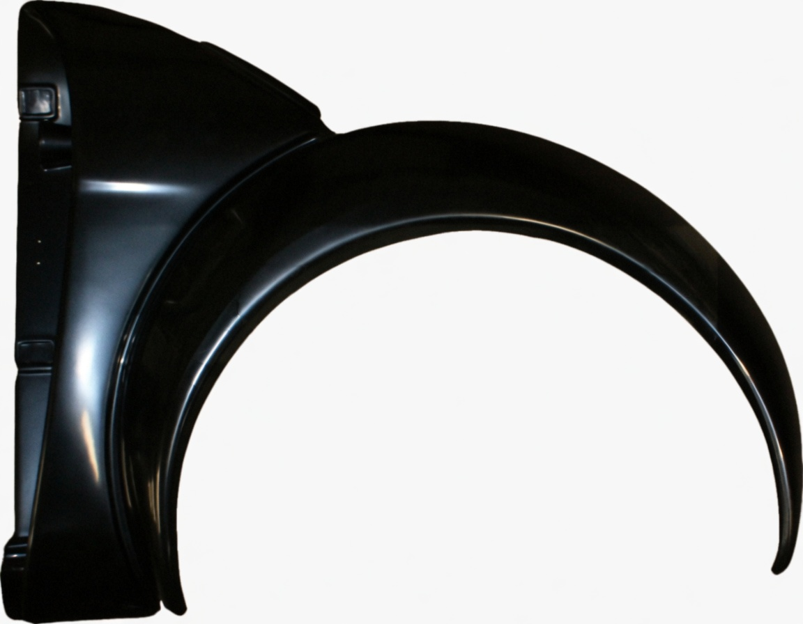 LEFT FRONT WING - CHATENET CH26 - 02.17.303 aftermarket