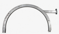 RIGHT FRONT ARCH - CHATENET CH26 - 01.17.301 aftermarket