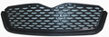 FRONT BUMPER RADIATOR GRILLE 02.17.46X - CHATENET CH26 V2 aftermarket