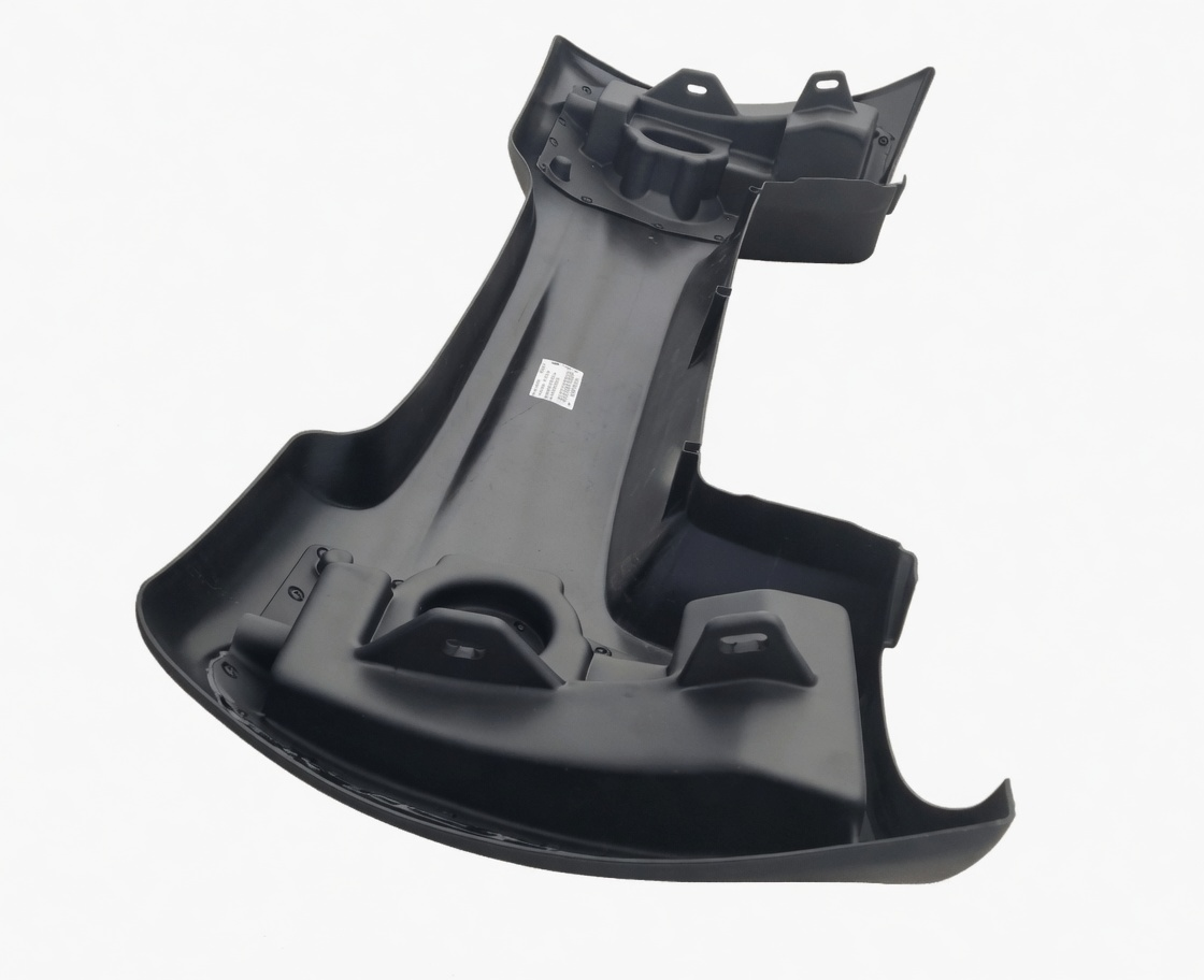 REAR BUMPER - CHATENET CH26 - 02.17.302 aftermarket