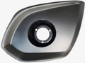 REAR BUMPER - CHATENET CH26 -V2 02.17.46X aftermarket