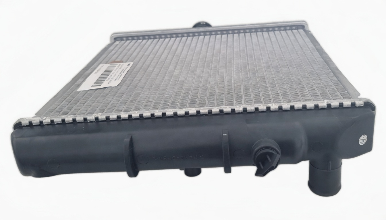 WATER RADIATOR - CHATENET MEDIA BAROODER - 01.16.011 aftermarket