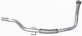 EXHAUST FLEXIBLE - BAROODER - MEDIA - 01.22.005 aftermarket