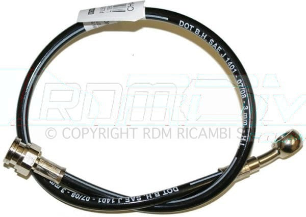 FRONT BRAKE FLEXIBLE L.550 - CHATENET BAROODER - 11.22.006 aftermarket