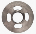 FRONT BRAKE DISK D.209 - CHATENET - 7320/4 - 01.22.018 aftermarket