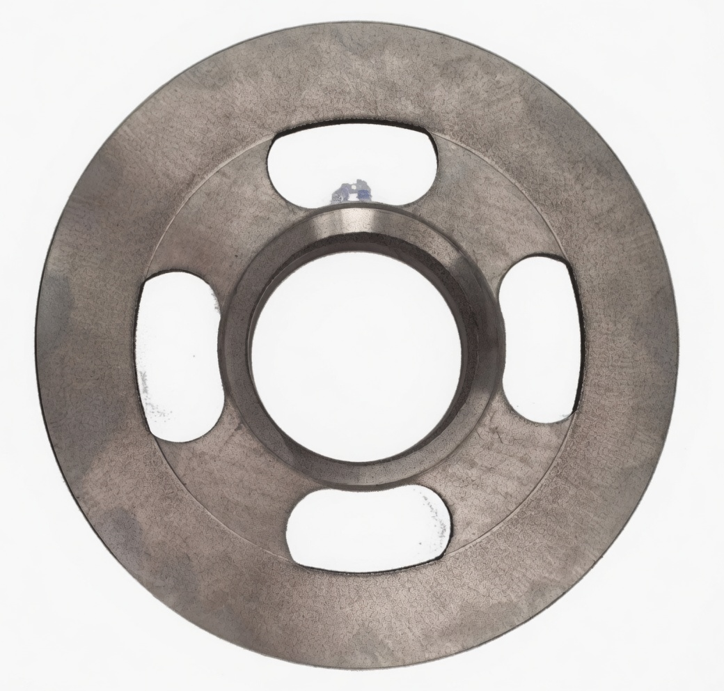 FRONT BRAKE DISK D.209 - CHATENET - 7320/4 - 01.22.018 aftermarket