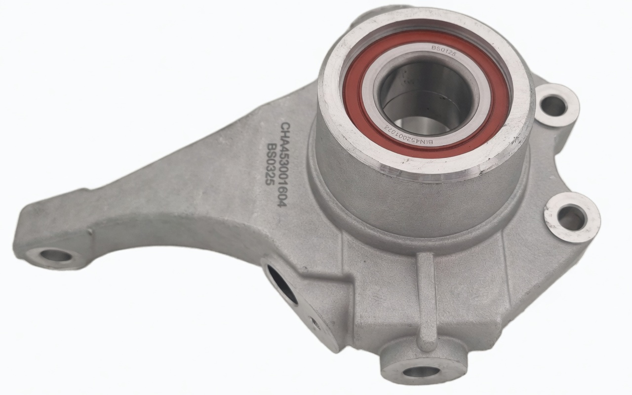 RIGHT WHEEL HUB CARRIER - CHATENET CH26 CH40 CH46 FROM END OF 2011 - 01.17.362 aftermarket