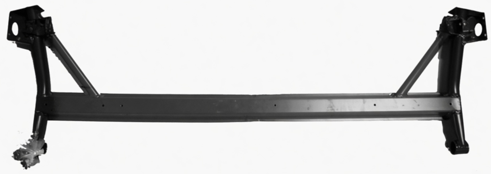 REAR AXLE - CHATENET CH26 -01.26.098 aftermarket