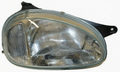 RIGHT FRONT HEADLIGHT - CHATENET MEDIA / BAROODER - F30600 / 05.16.006 / 0675444 / F2102000023 aftermarket