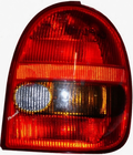 RIGHT REAR HEADLIGHT - CHATENET MEDIA - BAROODER - 05.16.002 FC50370 - ORIGINAL