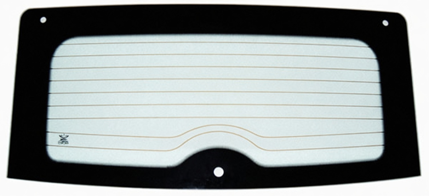 TINTED REAR WINDOW - CHATENET MEDIA - BAROODER - 05.16.009 aftermarket