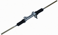 STEERING RACK - BAROODER-01.22.076 - CON ALBERO D'USCITA MILLERIGHE aftermarket