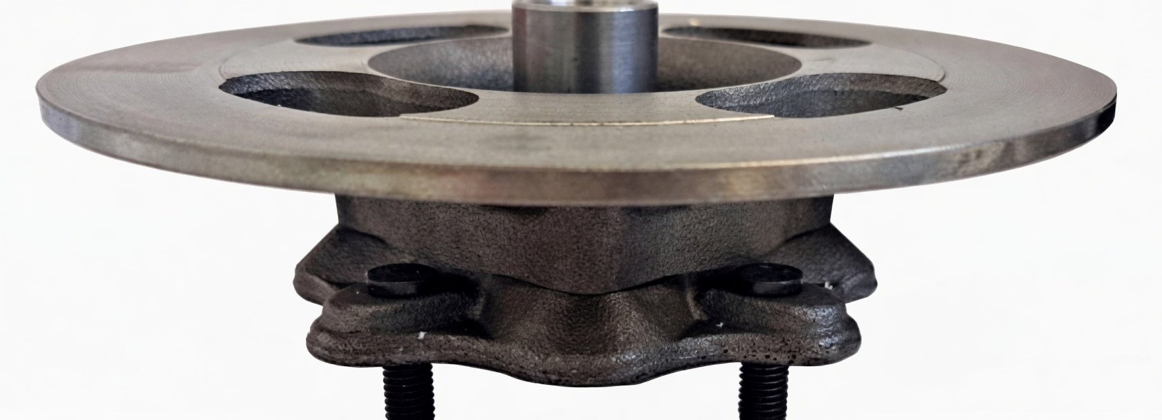 FRONT BRAKE DISK + FLANGE D.209 - CHATENET BAROODER - CH26 - 732110 - 01.22.18 / 01.22.029 aftermarket
