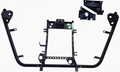 ENGINE FRAME - CHATENET BAROODER KOHLER LOMBARDINI 1° SERIE CON FISSAGGI aftermarket