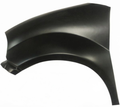 LEFT FRONT WING - CHATENET BAROODER - 02.18.018 aftermarket