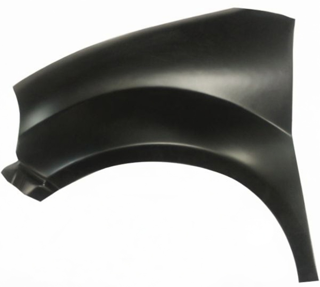 LEFT FRONT WING - CHATENET BAROODER - 02.18.018 aftermarket